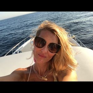 Meet your Posher, Lindsay